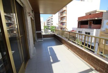 Piso en  Distrito 1 - Centro - El Chaparral, Torrevieja