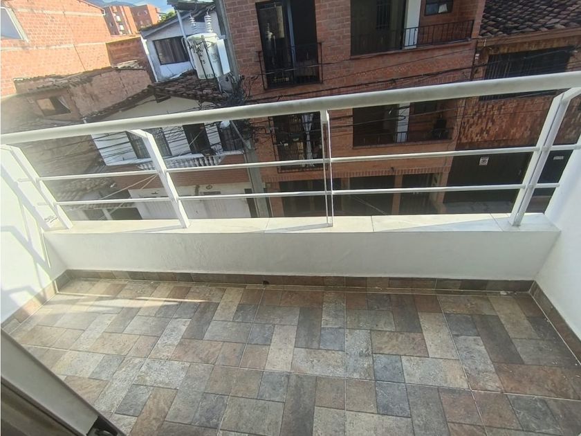 Apartment for rent in Medellín