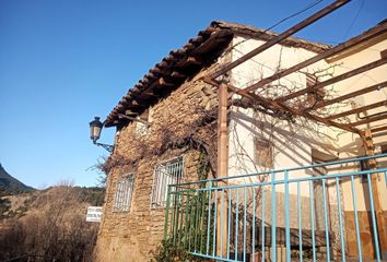 Casa en  Manzanera, Teruel Provincia