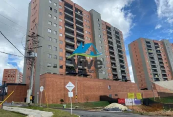 Apartamento en  La Honda, Ríonegro Santander