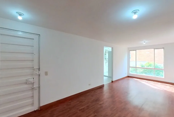 Apartamento en  Triángulo, Bogotá