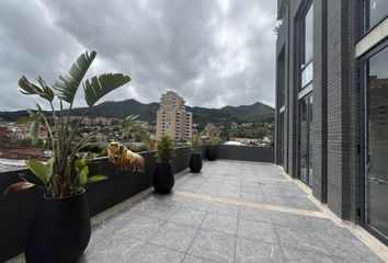 Villa-Quinta en  Santa Ana Occidental, Bogotá