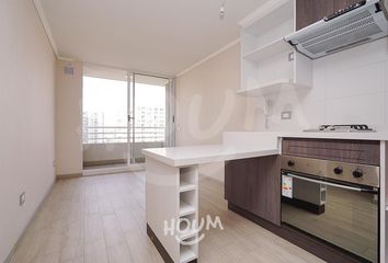 Departamento en  Las Condes, Provincia De Santiago