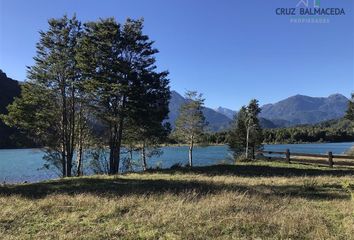 Parcela en  Cochamó, Llanquihue