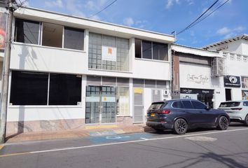 Casa en Los Alamos, Pereira