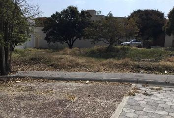 Lote de Terreno en  Lomas De Jiutepec, Jiutepec, Morelos