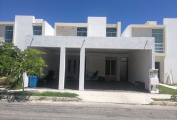 Casa en  Ciudad Caucel, Mérida, Yucatán