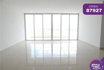 Apartamento en  Vía 90a, La Playa, Puerto Colombia, Atlantico, Col