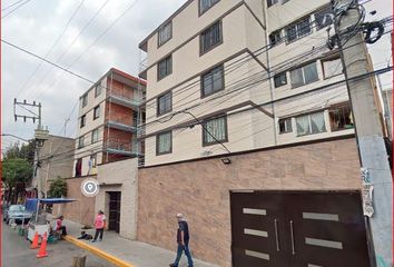 Departamento en  Calle 5 144-148, Aeropuerto, Agrícola Pantitlán, Iztacalco, Ciudad De México, 08100, Mex