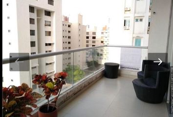 Apartamento en  Carrera 52 82-1-82-99, Altos Del Prado, Barranquilla, Atlantico, Col