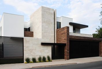 Casa en  Zona Del Valle, San Pedro Garza García