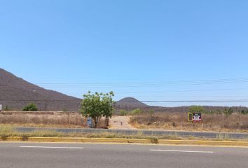Lote de Terreno en  El Ranchito, Sinaloa