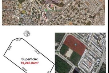 Lote de Terreno en  Fraccionamiento Altabrisa, Mérida, Mérida, Yucatán