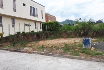 Lote de Terreno en  La Pradera, Dosquebradas