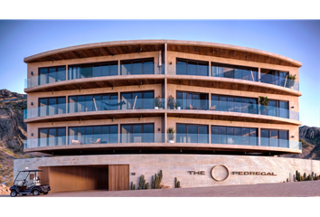 Casa en condominio en  El Pedregal, Los Cabos