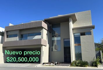 Casa en fraccionamiento en  Residencial Y Club De Golf La Herradura Etapa B, Monterrey