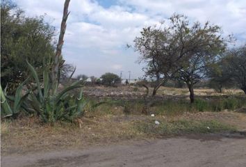 Lote de Terreno en  El Mirador, San Juan Del Río, Querétaro