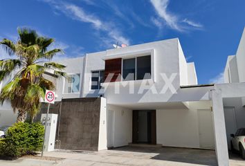 Casa en  Fraccionamiento Viña Antigua, Jesús María, Aguascalientes