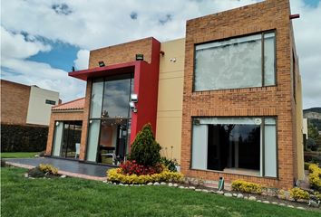 Casa en  Cota, Cundinamarca