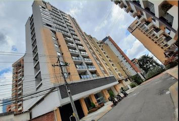 Apartamento en  Cabecera Del Llano, Bucaramanga