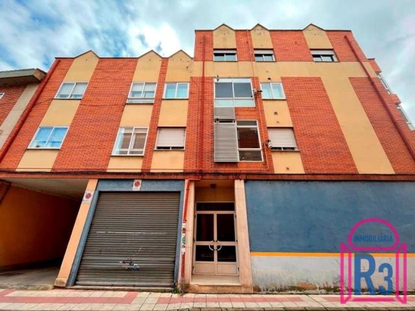 Duplex en venta Distrito 11, León