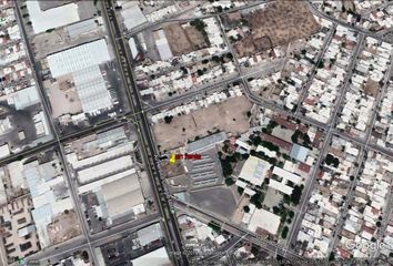 Lote de Terreno en  Avenida Heroico Colegio Militar 6308, San Juan, Chihuahua, 31054, Mex