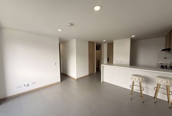 Apartment for rent in Santa Fe, Medellín