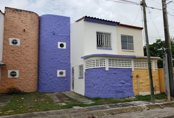 9 casas en venta en Geovillas Del Puerto, Veracruz 