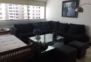 Departamento en  Bosques De Las Lomas, Cuajimalpa De Morelos