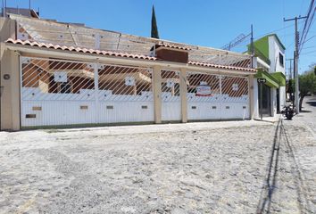 Casa en  Vista Hermosa, Municipio De Querétaro