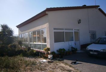 Chalet en  Monóver/monóvar, Alicante Provincia