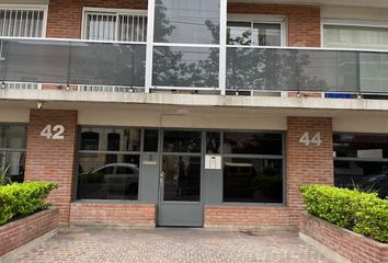 Departamento en  Martínez, Partido De San Isidro