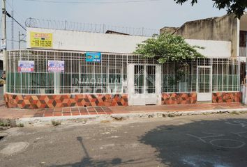 Casa en El Centro, Cúcuta