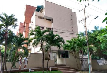 Apartamento en  Santa Mónica, Barranquilla
