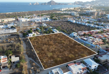 Lote de Terreno en  Privada Isla Pacífica, Fraccionamiento Vista Real, Los Cabos, Baja California Sur, 23467, Mex