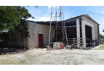 Villa en  Calotmul, Yucatán