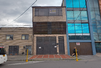 Bodega en  Cedro Golf, Bogotá