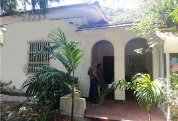 Casa en  América, Barranquilla