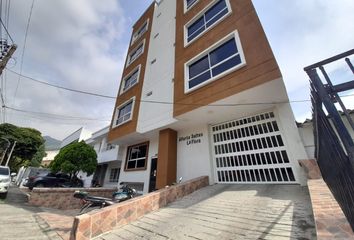 Apartamento en  Carrera 5 N 48 51, Santiago De Cali, Cali, Valle Del Cauca, Col