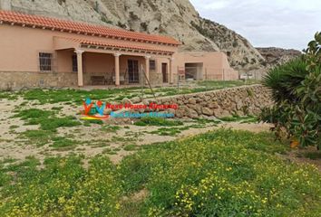 Chalet en  Silos, Los (cuevas Del Almanzora), Almería Provincia