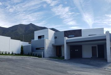 Casa en  Santiago, Nuevo León, Mex