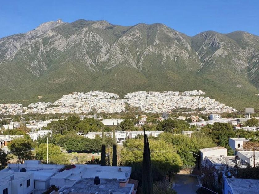 Departamento en venta Bosques De Satélite, Monterrey