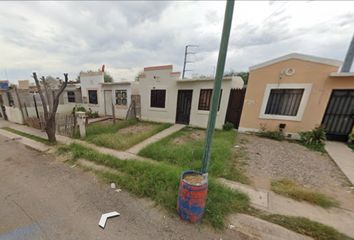 Casa en  Circuito Apache Norte, Progreso, Hermosillo, Sonora, 83287, Mex