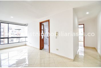 Apartamento en  Palermo, Manizales