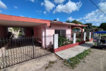 Casa en  Calle 21va 44b, Tixpéhual, Yucatán, 97386, Mex