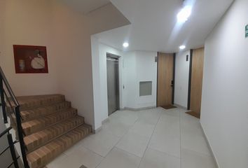 Apartamento en Chapinero Central, Bogotá