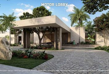 Lote de Terreno en  Yucatán Country Club, Mérida, Yucatán