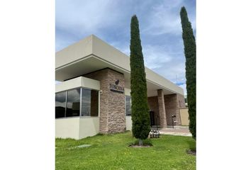 Lote de Terreno en  Guaymaral, Chía