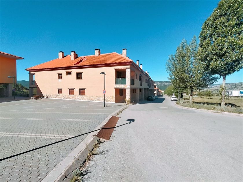 Piso en venta Virgen De La Vega, Teruel Provincia