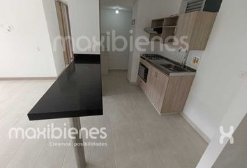 Apartment for rent in Calasanz, Medellín